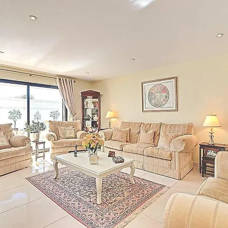 3 Villa