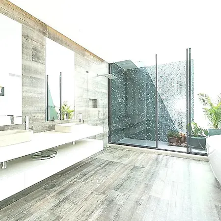 3 Villa *