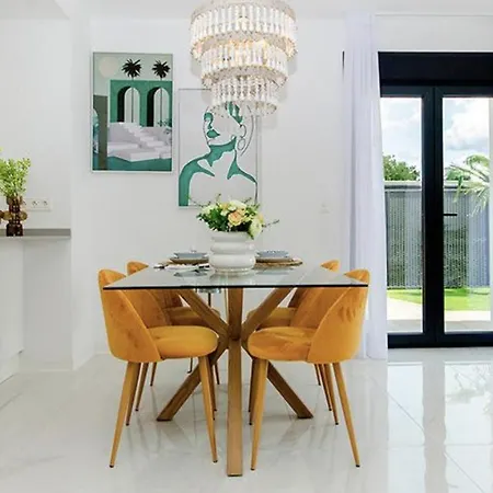 Villa 3 Faro