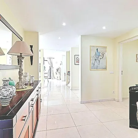 Villa 3 Faro